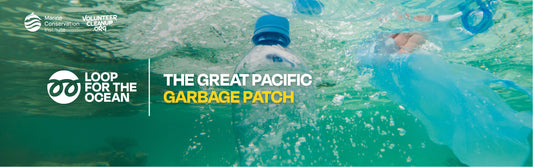 Plastic Pollution: The Great Pacific Garbage Patch