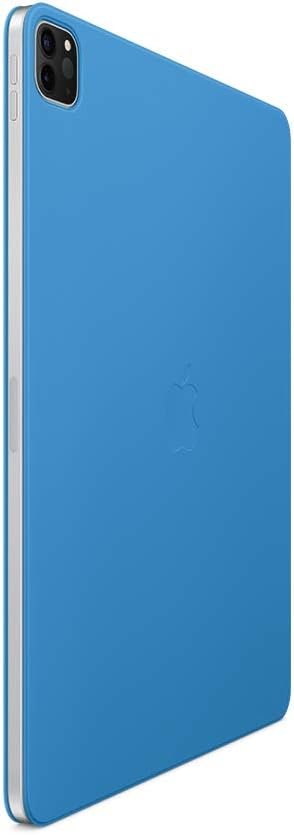 Apple iPad Pro 12.9 Smart Folio Surf Blue