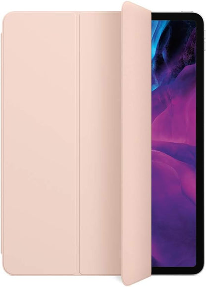 Apple iPad Pro 12.9 Smart Folio - Pink Sand
