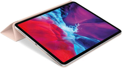 Apple iPad Pro 12.9 Smart Folio - Pink Sand