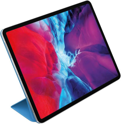 Apple iPad Pro 12.9 Smart Folio Surf Blue