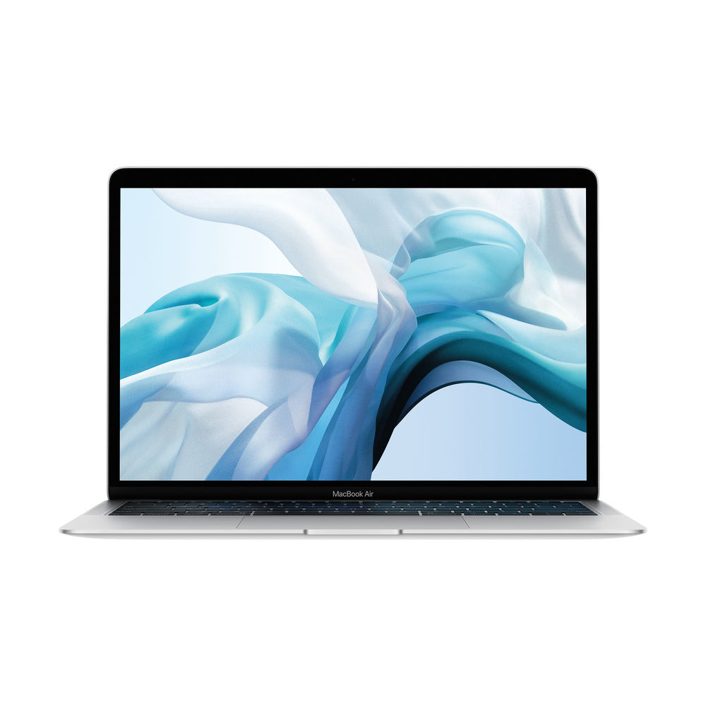 MacBook Air i5 1.1GHz 13 inch (Early 2020) 256GB SSD Silver - Good