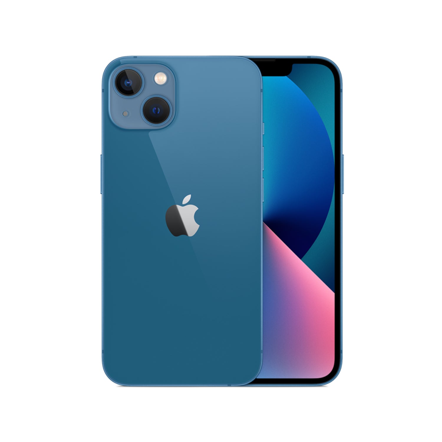 Apple iPhone 13 256GB Blue Unlocked Pristine – Loop Mobile