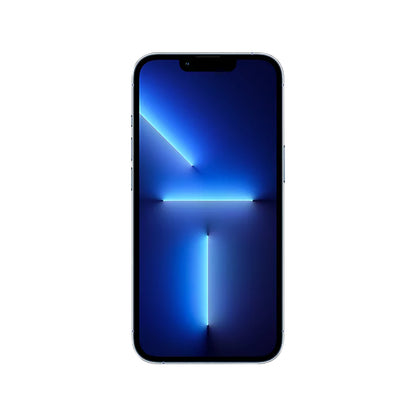 Apple iPhone 13 Pro 256GB Blue T-Mobile Pristine