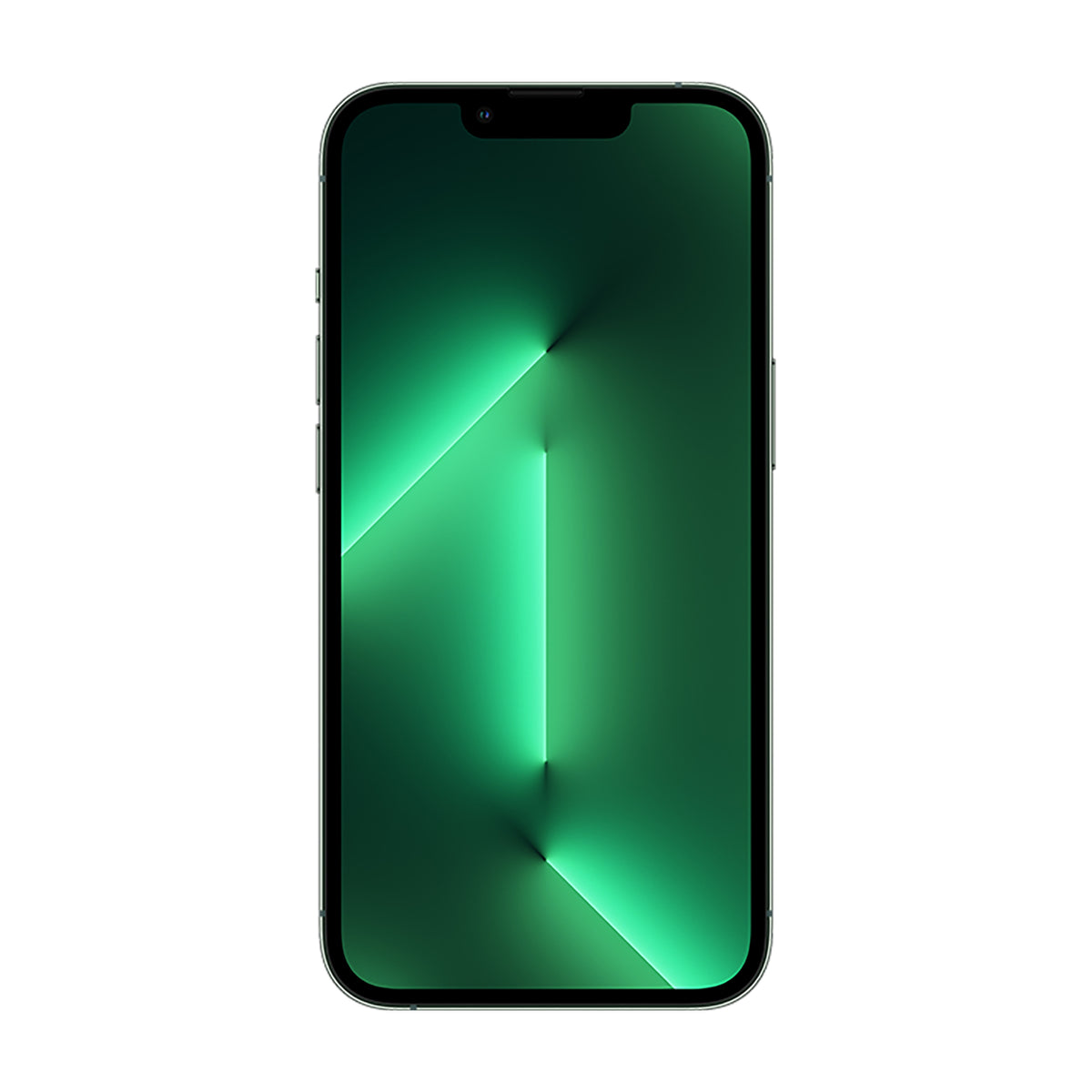 iphone 13 pro max green release