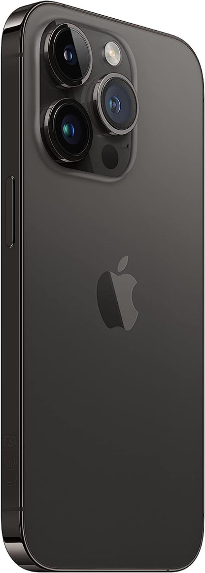 Apple iPhone 14 Pro Max 256GB Space Black T-Mobile - Very Good