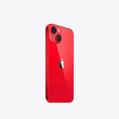 Apple iPhone 14 128GB Product Red AT&T - Very Good