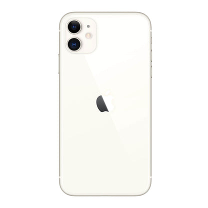 Apple iPhone 11 64GB White Good - AT&T