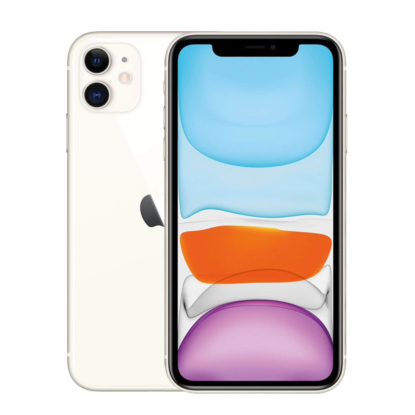 Apple popular iPhone 11