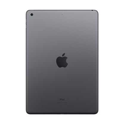 Apple iPad 7 128GB Wifi Space Grey - Fair
