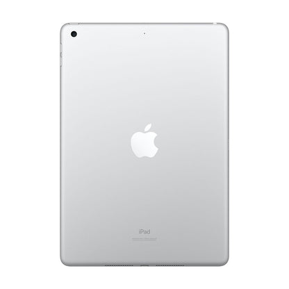 Apple iPad 7 32GB Wifi Silver - Fair