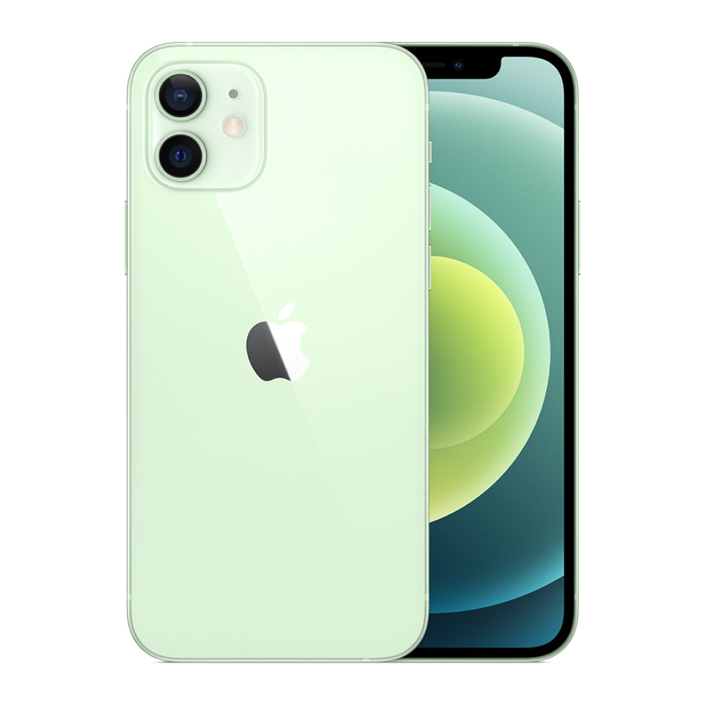 Apple iPhone 12 128GB Green Good - Unlocked