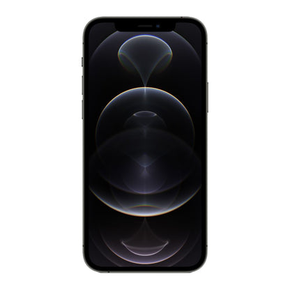 Apple iPhone 12 Pro 256GB T-Mobile Graphite Pristine