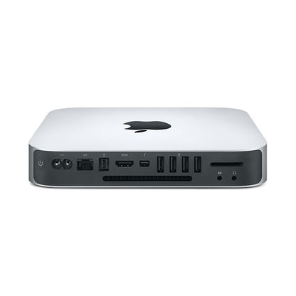 Mac Mini 2012 Core i7 2.3GHz - 1TB - 4GB Ram
