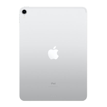 iPad Pro 11 Inch 64GB Silver Fair - WiFi