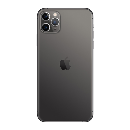 Apple iPhone 11 Pro Max 256GB Space Grey Good - Sprint