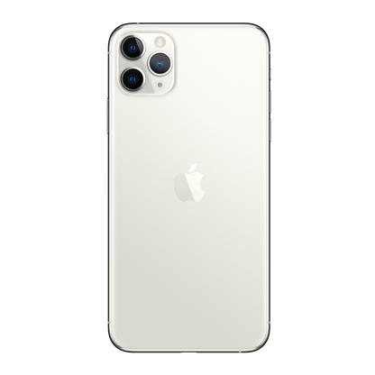 Apple iPhone 11 Pro Max 256GB Silver Pristine - Sprint