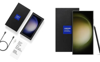 What Is Samsung Certified Re-Newed? Your Guide to Like-New Galaxy Phones