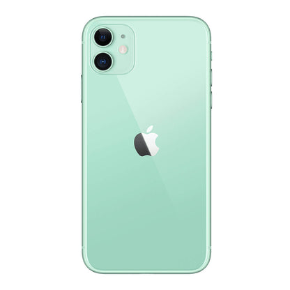 Apple iPhone 11 256GB Green Fair Unlocked - Enhanced Battery