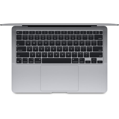 MacBook Air M1 8-Core CPU and 8-Core GPU 13 inch 2020 - 512GB SSD - 8GB Ram