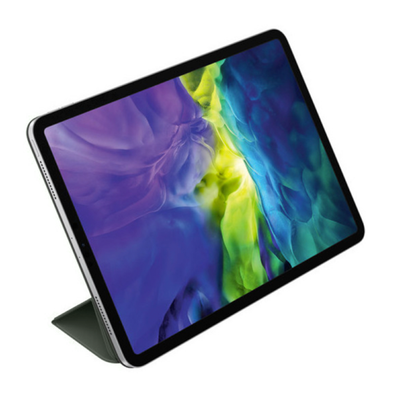 Apple iPad Pro 12.9 Smart Folio - Cyprus Green