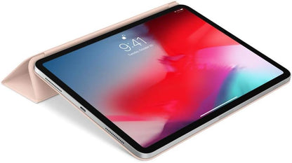 Apple iPad 11" Smart Folio Case - Pink Sand