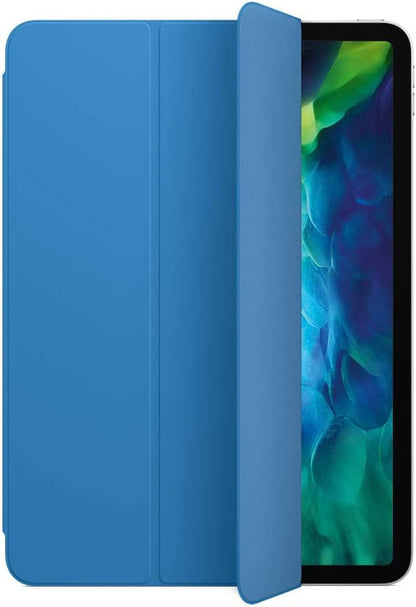 Apple iPad 11" Smart Folio Case - Surf Blue