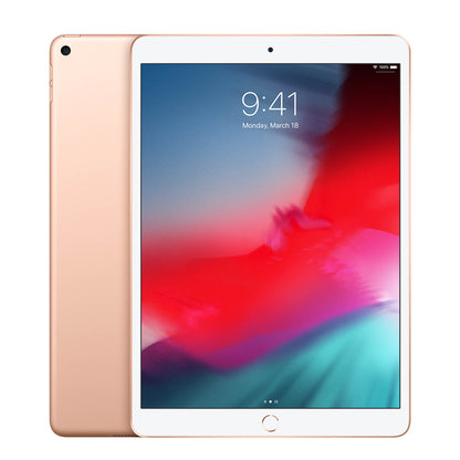 Apple iPad Air 3 64GB Wifi Gold - Excellent