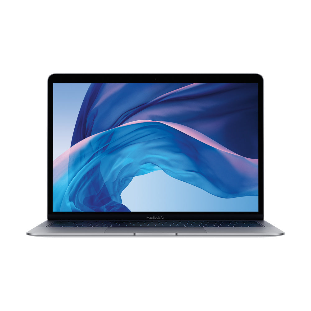 MacBook Air i7 1.2GHz 13" (Early 2020) 512GB SSD Space Grey - Grade B