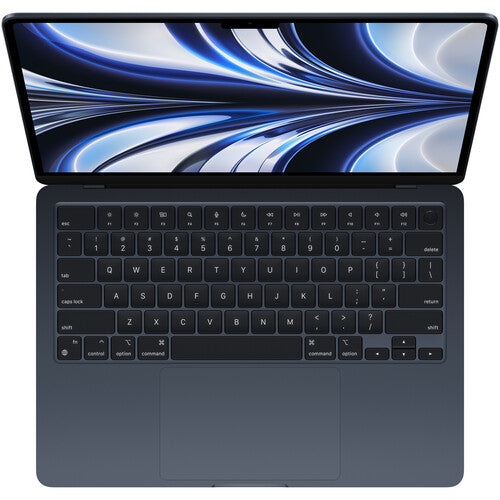Apple Macbook Air M2 (2022) 13 inch 8-Core CPU/8-Core GPU 256GB SSD 8GB Ram Space Gray