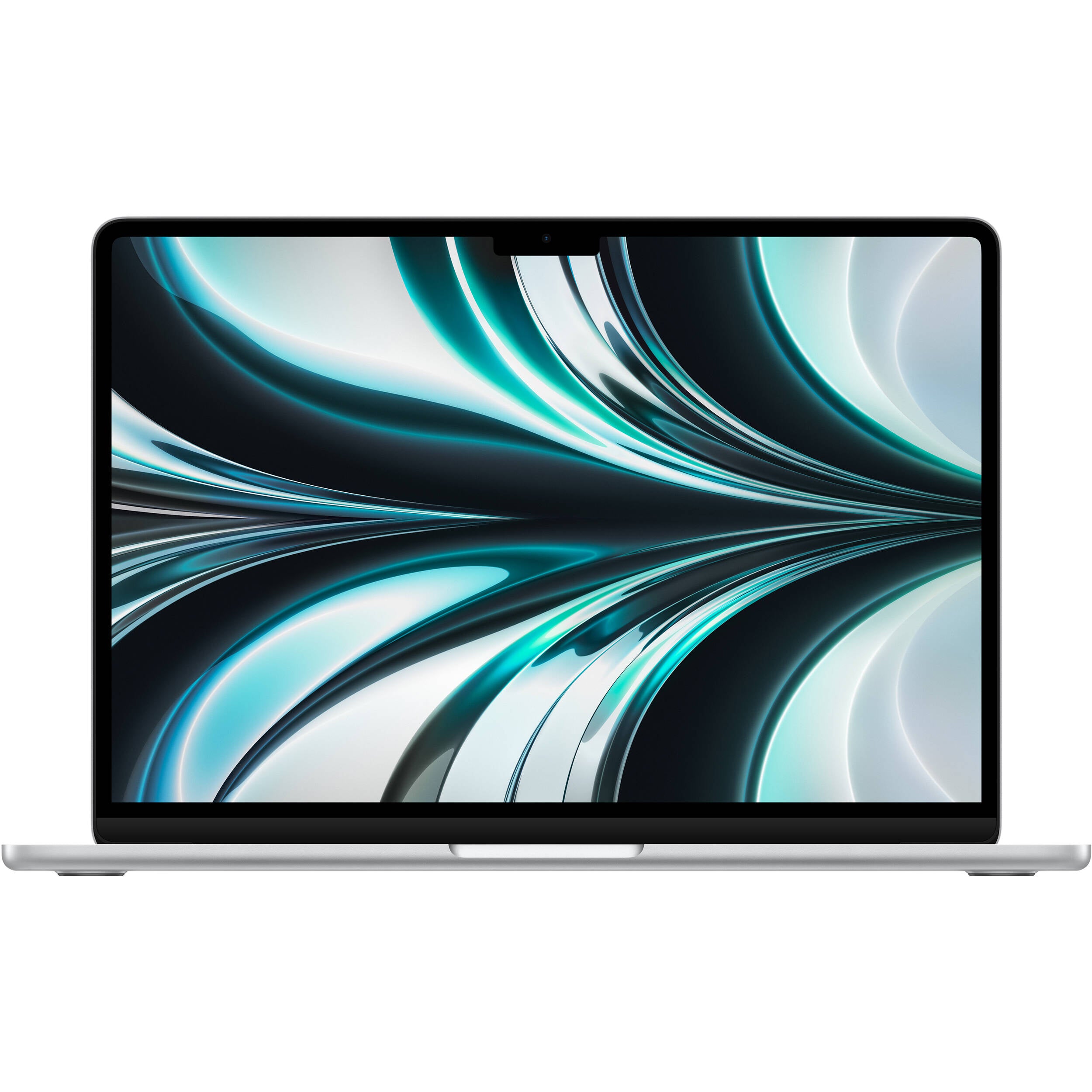 Apple Macbook Air M2 (2022) 13 inch 8-Core CPU/8-Core GPU 256GB SSD 8GB Ram Starlight