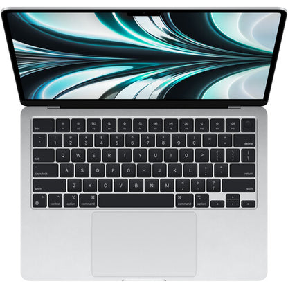 Apple Macbook Air M2 (2022) 13 inch 8-Core CPU/8-Core GPU 256GB SSD 8GB Ram Starlight