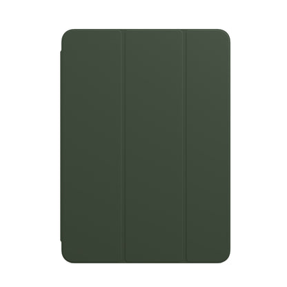 Apple iPad 11" Smart Folio Case - Cyprus Green