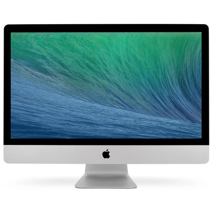 iMac 21.5 inch 2011 Core i5 2.5GHz - 500GB HDD - 4GB Ram