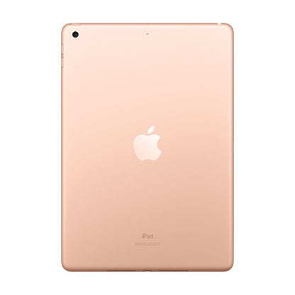 Apple iPad 7 32GB Wifi Gold - Excellent