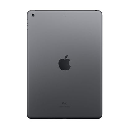 Apple iPad 7 128GB Wifi Space Grey -Excellent