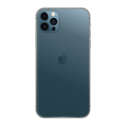 iPhone 12 Pro Max 512GB Pacific Blue Fair Sprint