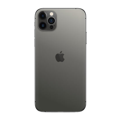 iPhone 12 Pro Max 512GB Graphite Fair AT&T - Enhanced Battery