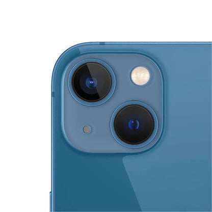 Apple iPhone 13 256GB Blue Unlocked Fair