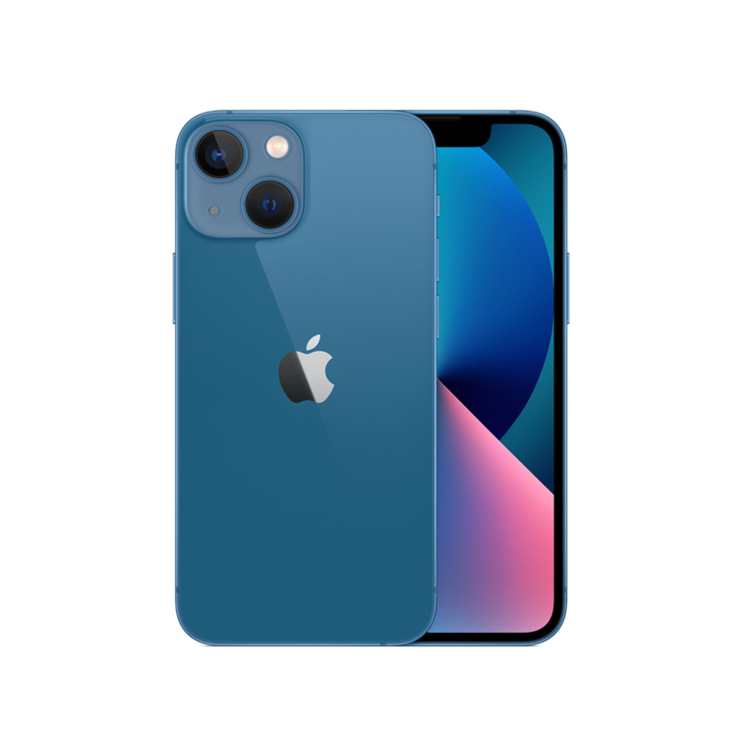 Apple iPhone 13 Mini 256GB Blue Unlocked Fair