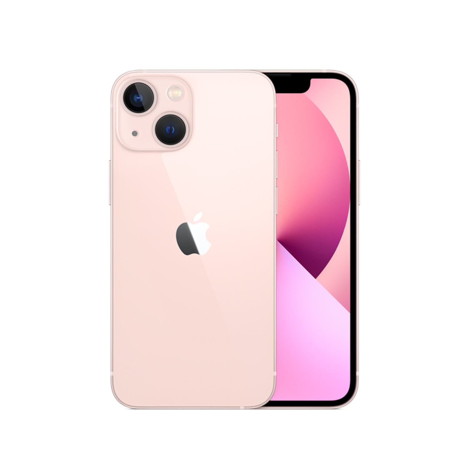 Apple iPhone 13 Mini 256GB Pink AT&T Good
