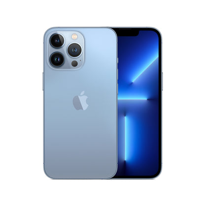 Apple iPhone 13 Pro 1TB Blue AT&T Pristine