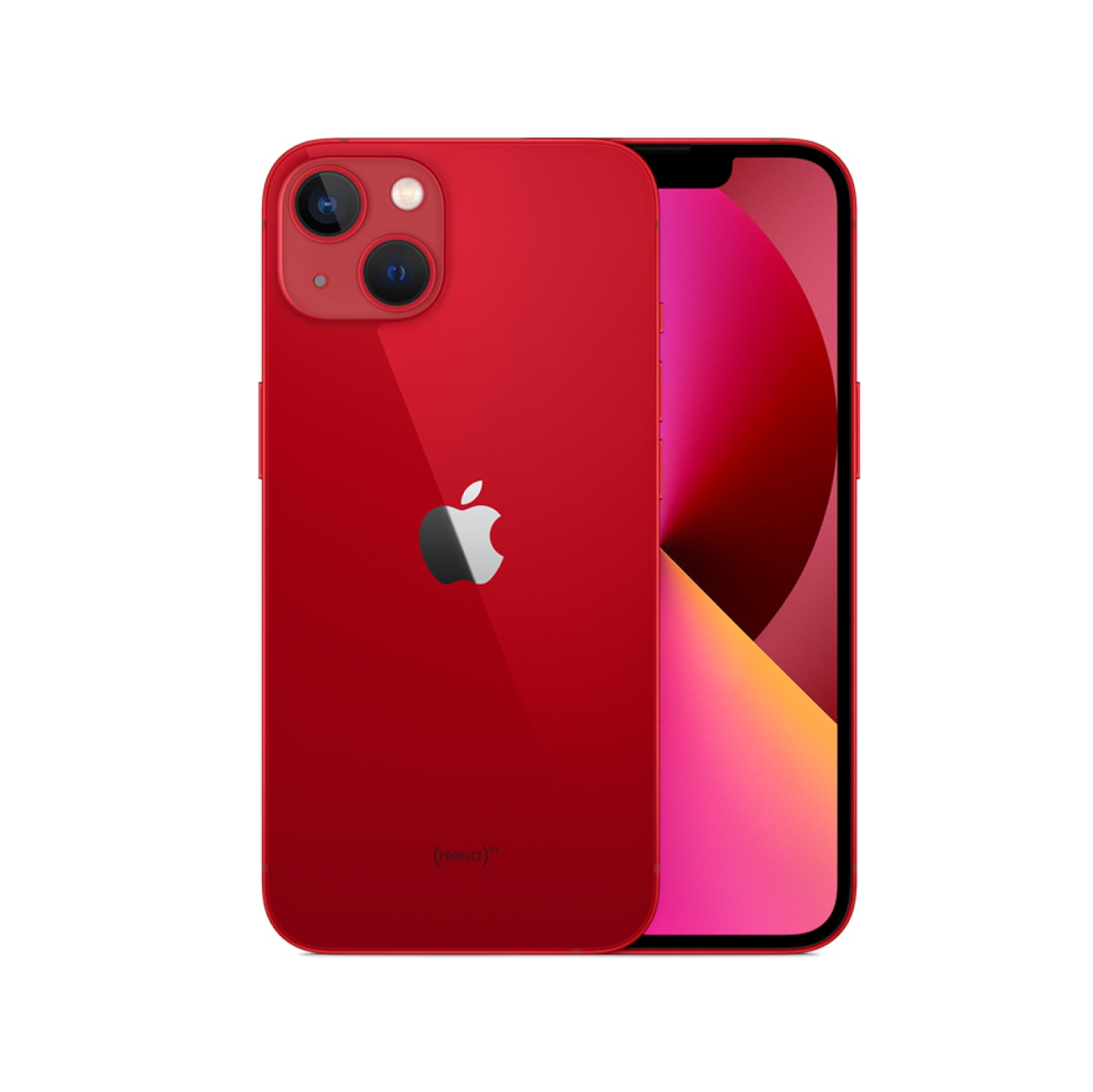 Apple iPhone 13 512GB Product Red T-Mobile - Grade B