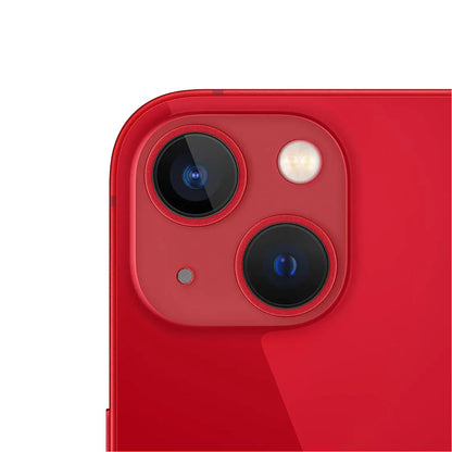 Apple iPhone 13 256GB Product Red Unlocked Pristine