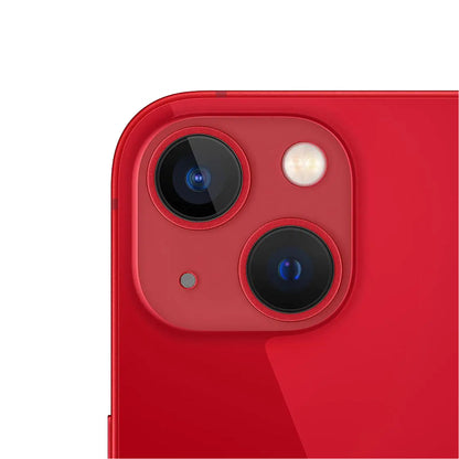 Apple iPhone 13 256GB Product Red AT&T Fair - Enhanced Battery