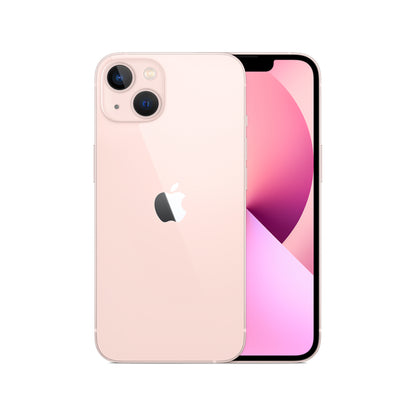 Apple iPhone 13 256GB Pink Unlocked Fair