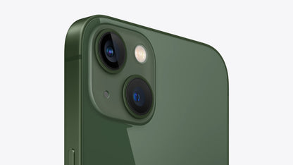 iPhone 13 512GB Green Fair AT&T - Enhanced Battery