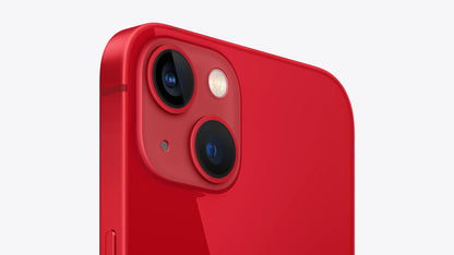 iPhone 13 512GB Product Red Fair AT&T