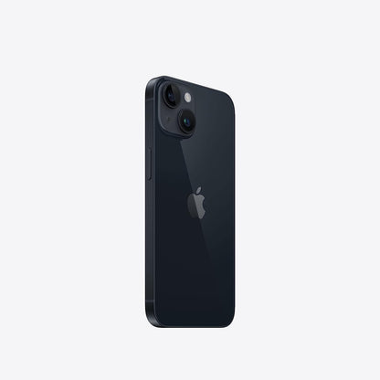 Apple iPhone 14 256GB Black Unlocked - Good