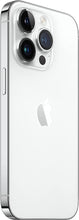 Load image into Gallery viewer, Apple iPhone 14 Pro Max 128GB Silver Sprint - Good